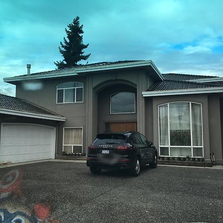 リッチモンド Xin Xin House Bed & Breakfast エクステリア 写真