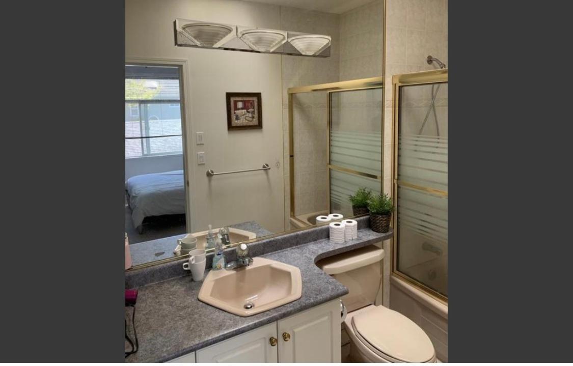 リッチモンド Xin Xin House Bed & Breakfast エクステリア 写真
