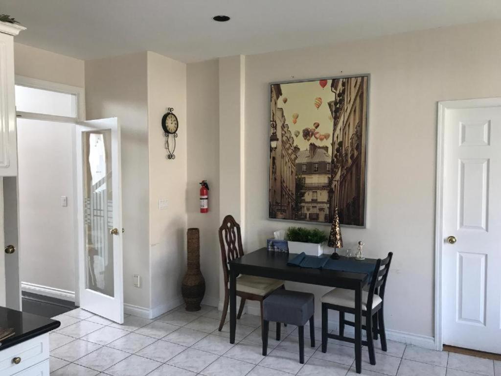 リッチモンド Xin Xin House Bed & Breakfast エクステリア 写真