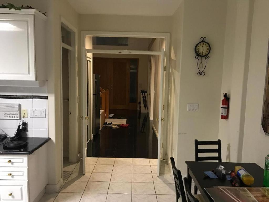 リッチモンド Xin Xin House Bed & Breakfast エクステリア 写真