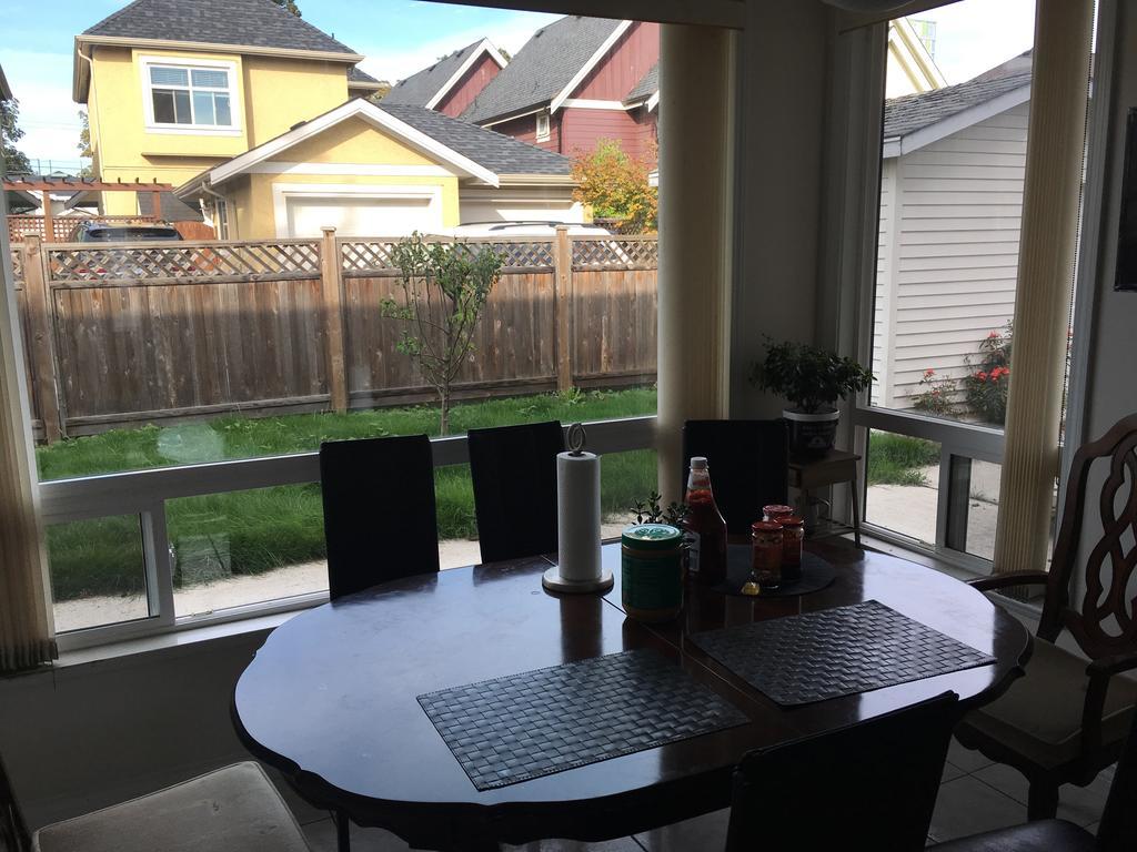 リッチモンド Xin Xin House Bed & Breakfast エクステリア 写真