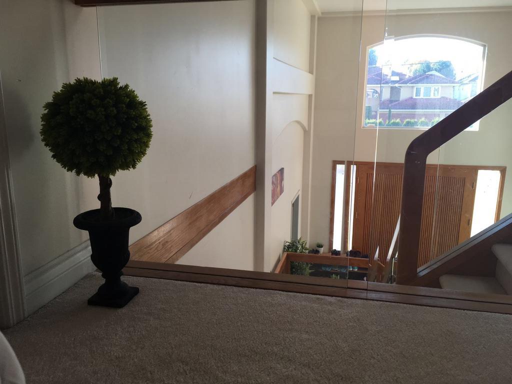 リッチモンド Xin Xin House Bed & Breakfast エクステリア 写真