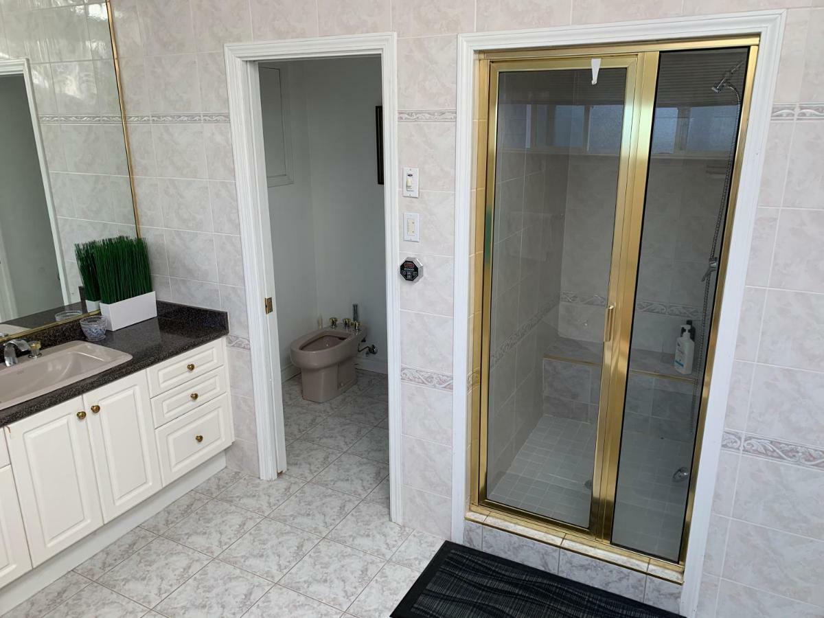 リッチモンド Xin Xin House Bed & Breakfast エクステリア 写真