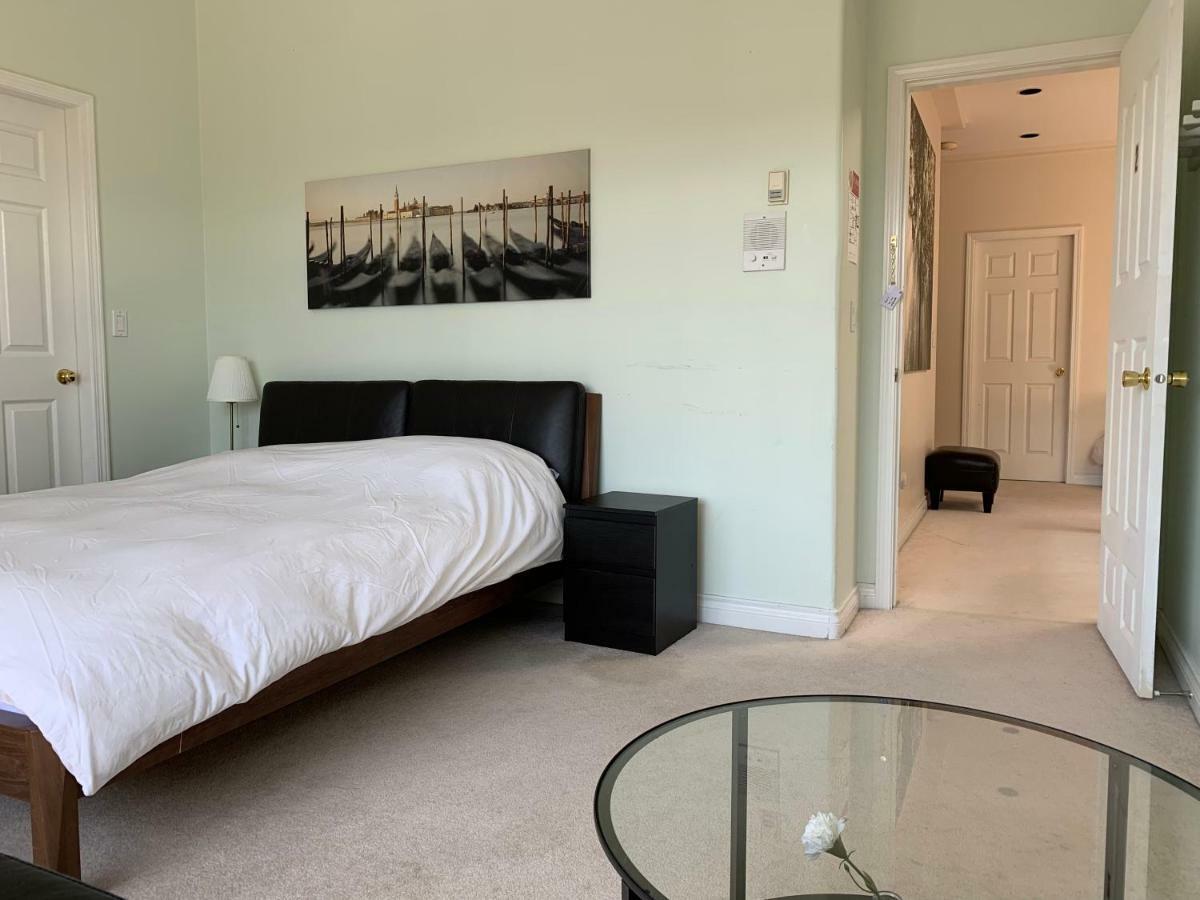 リッチモンド Xin Xin House Bed & Breakfast エクステリア 写真