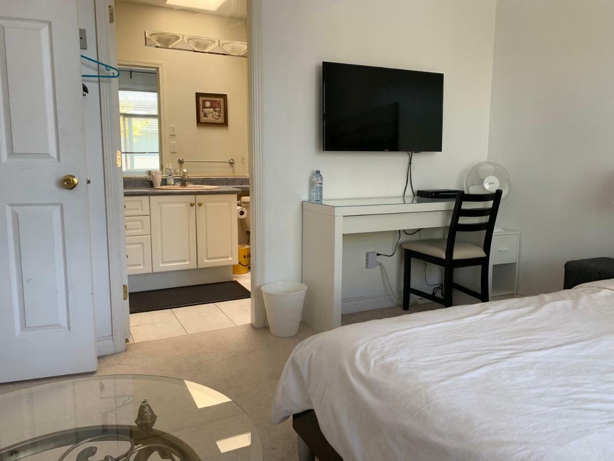 リッチモンド Xin Xin House Bed & Breakfast エクステリア 写真