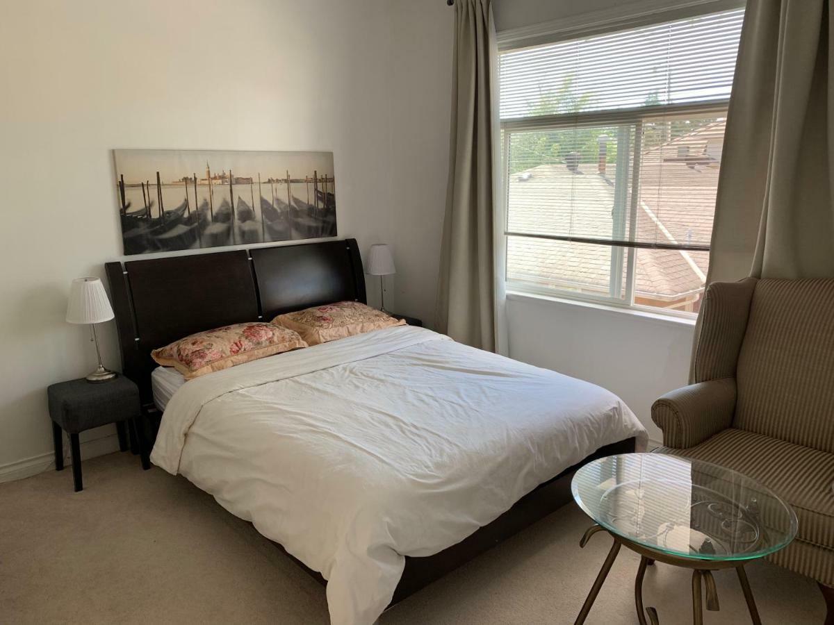 リッチモンド Xin Xin House Bed & Breakfast エクステリア 写真