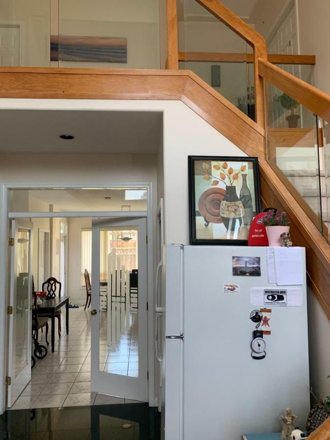 リッチモンド Xin Xin House Bed & Breakfast エクステリア 写真