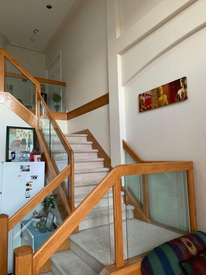 リッチモンド Xin Xin House Bed & Breakfast エクステリア 写真